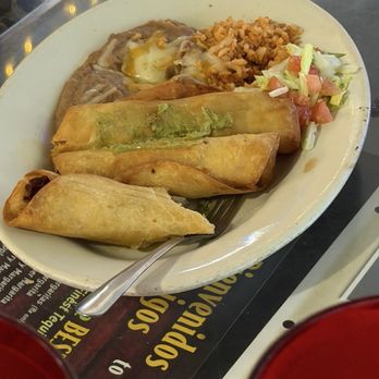 Azteca II - Flautas - Mexican Near Me - Cocoa Beach, Florida Azteca II - Flautas - Mexican Near Me - Cocoa Beach, Florida