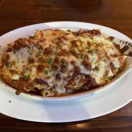 Baked Ziti