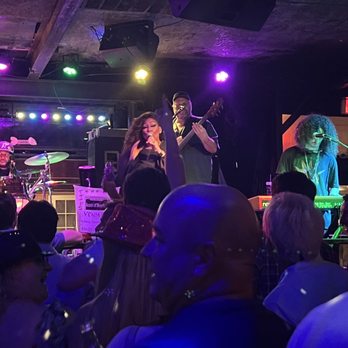 The Famous Door - "Rolling In The Deep" (5/14/22) - Music Venues Near Me - New Orleans, Louisiana The Famous Door - "Rolling In The Deep" (5/14/22) - Music Venues Near Me - New Orleans, Louisiana