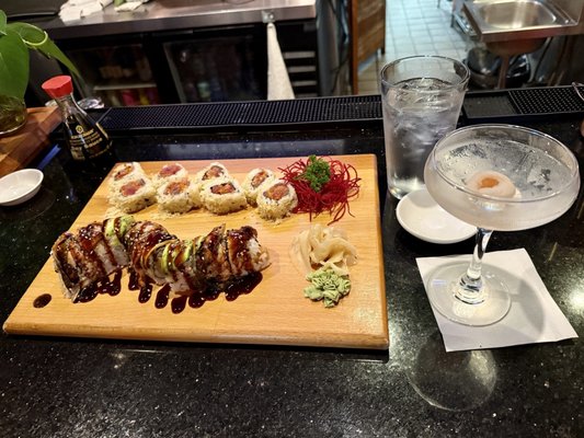 Talay Chicago by null