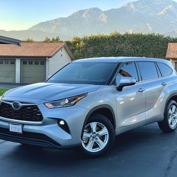 AcutintPro - Look at this tint job - Car Window Tinting Near Me - Upland, California AcutintPro - Look at this tint job - Car Window Tinting Near Me - Upland, California