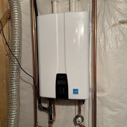 A Perfect Plumber