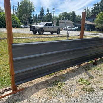 Two Six Six General Contractors - Privacy finally! - Fences & Gates Near Me