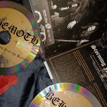 Metal & Beyond - Vinyl Records Near Me - Modesto, California Metal & Beyond - Vinyl Records Near Me - Modesto, California