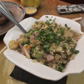 Komodo Miami - Special Fried Rice - Asian Fusion Near Me - Miami, Florida Komodo Miami - Special Fried Rice - Asian Fusion Near Me - Miami, Florida