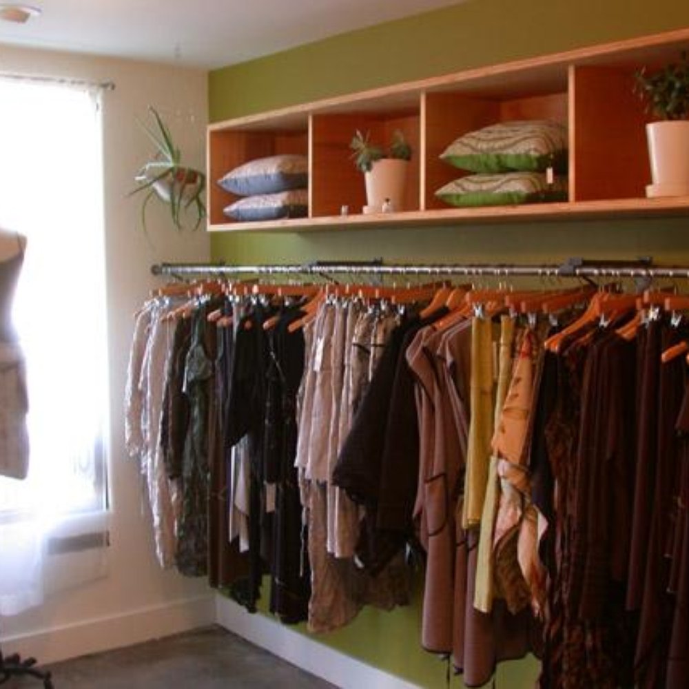 Carol Young | Undesigned - Women's Clothing Near Me - Los Angeles, California Carol Young | Undesigned - Women's Clothing Near Me - Los Angeles, California