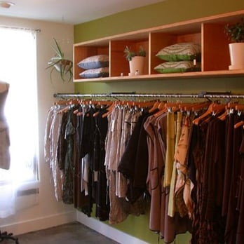 Carol Young | Undesigned - Women's Clothing Near Me - Los Angeles, California