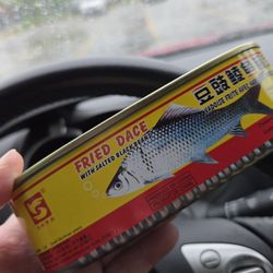 Hong Tai Supermarket