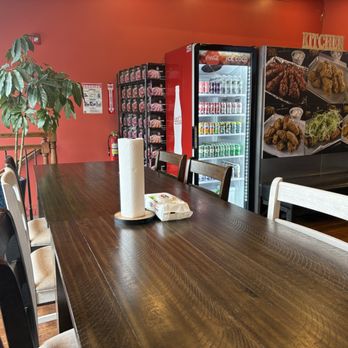 Don Chicken Closter - Chicken Shop Near Me - Closter, New Jersey