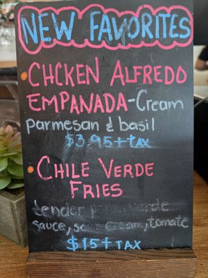 Menu photo 8 Lord Empanada Monrovia, CA Menu photo 8 Lord Empanada Monrovia, CA