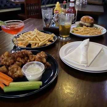 Stag Bar + Kitchen - Pizza Near Me - Newport Beach, California Stag Bar + Kitchen - Pizza Near Me - Newport Beach, California