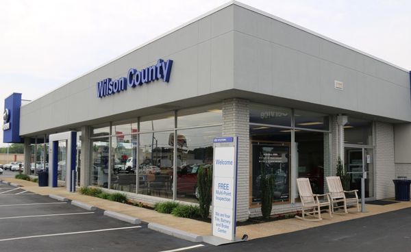 WILSON COUNTY HYUNDAI - Updated December 2025 - 44 Photos & 36 Reviews ...