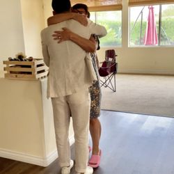 Real Estate by Bryan Barz - Clients become family