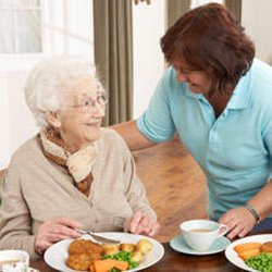 Serenity Gardens - Dickinson - Schedule a visit to come and see all of our amenities and meet our staff, we are sure that you will want your loved ones to b...