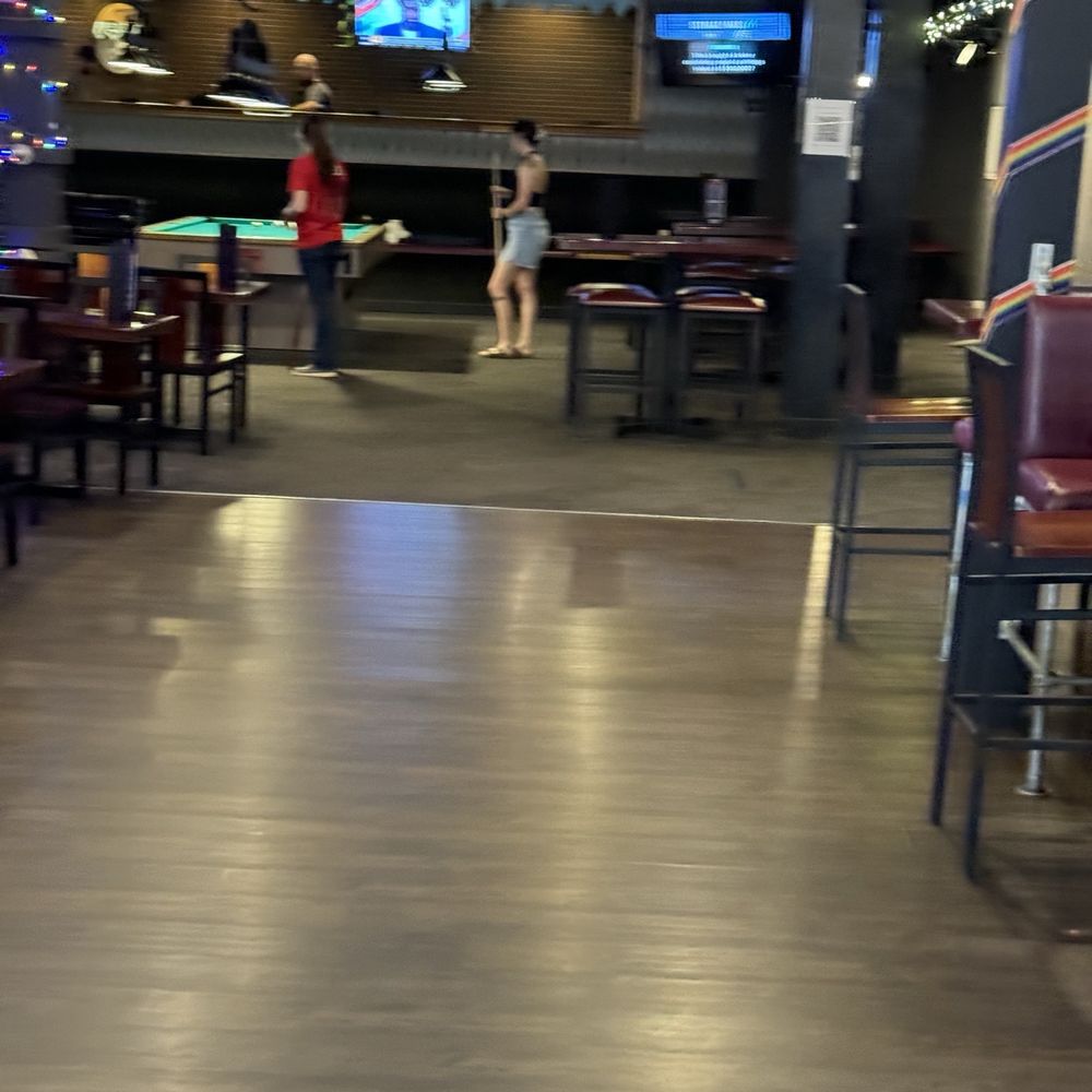 Legends Barbecue - Pool hall view - Bars Near Me - Portsmouth, New Hampshire Legends Barbecue - Pool hall view - Bars Near Me - Portsmouth, New Hampshire