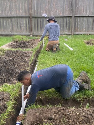 Sewer Line Replacement - Most sewer blockages begin as a little annoyance that is hardly visible. If the problem is not resolved right away, it may totally clog over time, leaving you with standing water in the sink, tub, or shower. Sewer Line Replacement - Most sewer blockages begin as a little annoyance that is hardly visible. If the problem is not resolved right away, it may totally clog over time, leaving you with standing water in the sink, tub, or shower.