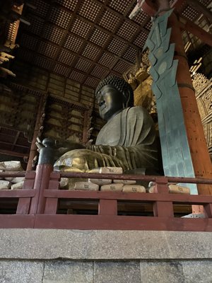 Tōdai-ji by null