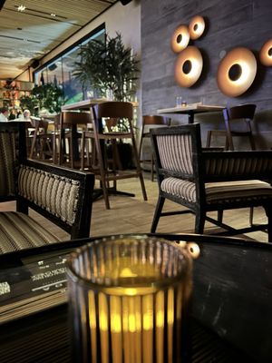 BOA Steakhouse Manhattan Beach by null