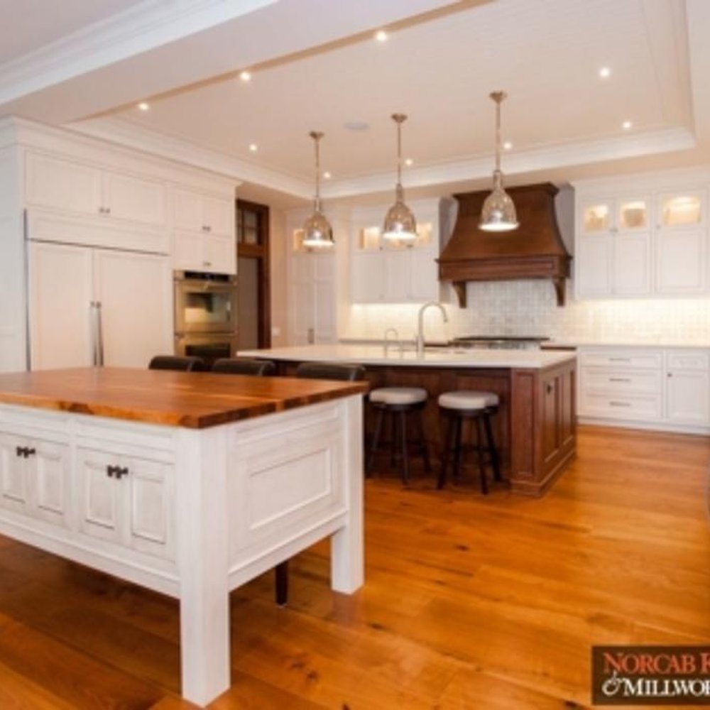 Liquidation Kitchen Barrie Matttroy