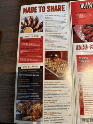 Big Whiskey's American Restaurant & Bar by null