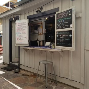 Poco Restaurant + Market - Poco.....it's a little food stand down a small alley. - Vegan Near Me - Bisbee, Arizona Poco Restaurant + Market - Poco.....it's a little food stand down a small alley. - Vegan Near Me - Bisbee, Arizona