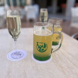 MUR Hotel Neptuno Gran Canaria - Bier