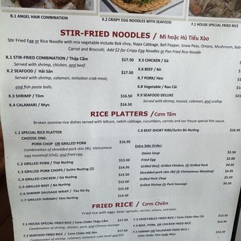 Simply Pho & Grill - Vietnamese Near Me - Tampa, Florida