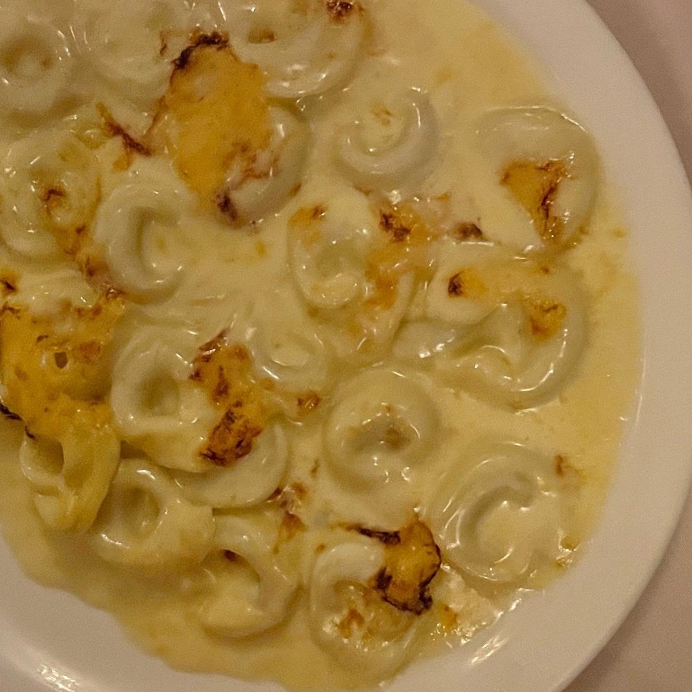 Dos Caminos - Tortellini - Mexican Near Me - New York, New York