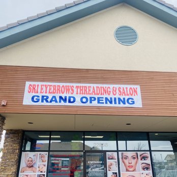 Sri Eyebrows Threading - Eyebrow Services Near Me - Aurora, Colorado Sri Eyebrows Threading - Eyebrow Services Near Me - Aurora, Colorado