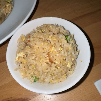Kabuki Sushi Thai Tapas - Fried Rice - Sushi Bars Near Me - Boynton Beach, Florida