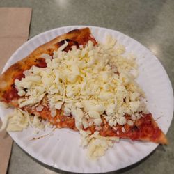 Little Vincent's Pizzeria