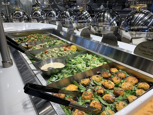 Market Creations by null