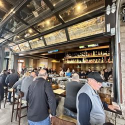 Shawnee Station Taproom