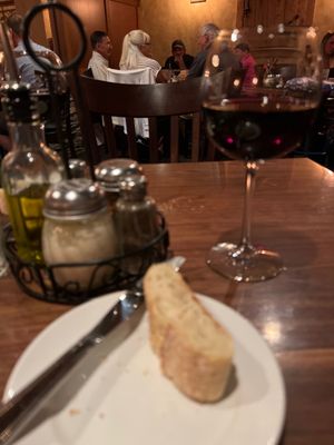Mr. Dominic's at the Lake by null