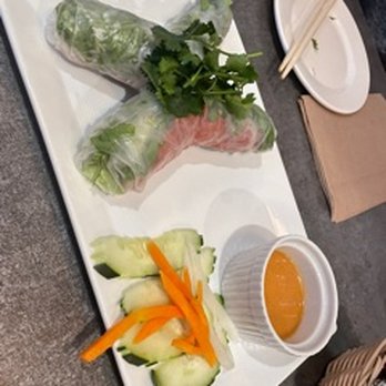 Pho & Beyond - Nem Nuong - Vietnamese Near Me - Las Vegas, Nevada Pho & Beyond - Nem Nuong - Vietnamese Near Me - Las Vegas, Nevada
