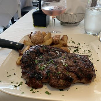 Trattoria Amici - Steak medium well - Italian Near Me - Glendale, California Trattoria Amici - Steak medium well - Italian Near Me - Glendale, California