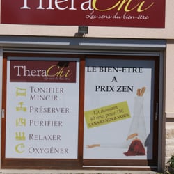 TheraCh'i