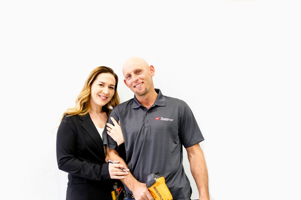 TIP TOP ROOFING & SIDING 47 Photos 1930 Philadelphia Ave