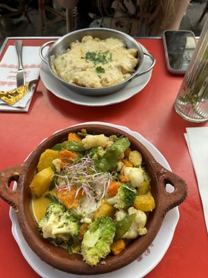 Brasserie les Petits Carreaux by null