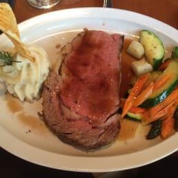 Prime Rib $25 Prime Rib $25