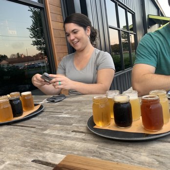 Fetish Brewing - Great tastings! - Breweries Near Me - Lititz, Pennsylvania