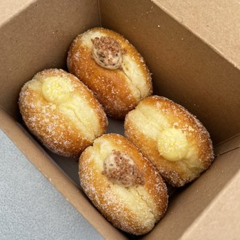 The Flour Box - Bakeries Near Me - Seattle, Washington The Flour Box - Bakeries Near Me - Seattle, Washington