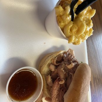 SAW's BBQ - Barbeque Near Me - Homewood, Alabama