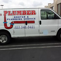 Mr Plumber