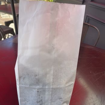 Dream Fluff Donuts - Too Good To Go bag of fresh donuts!! Yummy on a budget!! Thank you!! - Donuts Near Me - Berkeley, California Dream Fluff Donuts - Too Good To Go bag of fresh donuts!! Yummy on a budget!! Thank you!! - Donuts Near Me - Berkeley, California