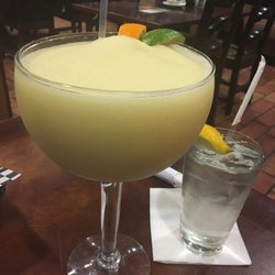 Carlos & Mickey's