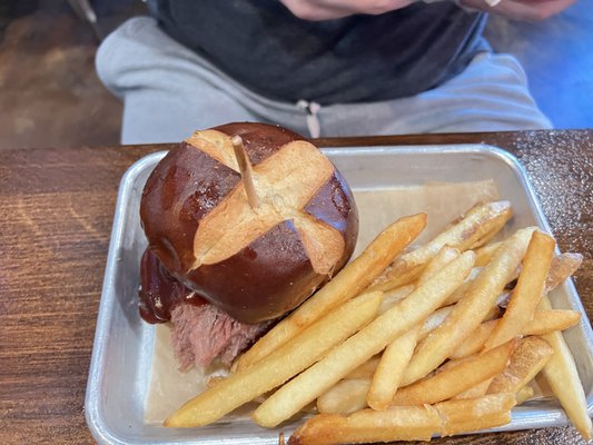 Bubba's Bones & Brews - Cathedral City, CA by null