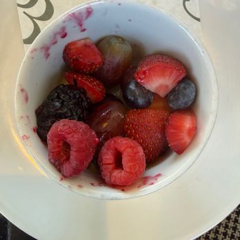 1983 Restaurant, Bar & Arcade - Still frozen berries - Venues & Event Spaces Near Me - Tampa, Florida