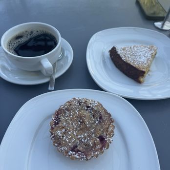 Sage Bakehouse - Coffee and pastries - Bakeries Near Me - Santa Fe, New Mexico