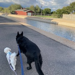 Paseo Trail